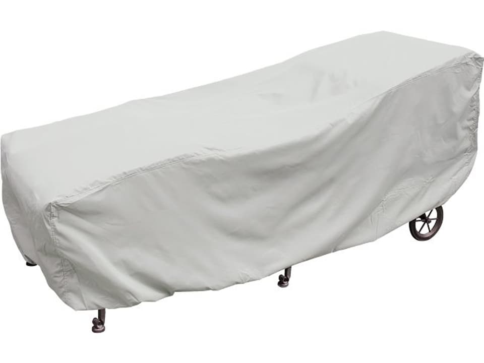 Large Chaise Protective Cover