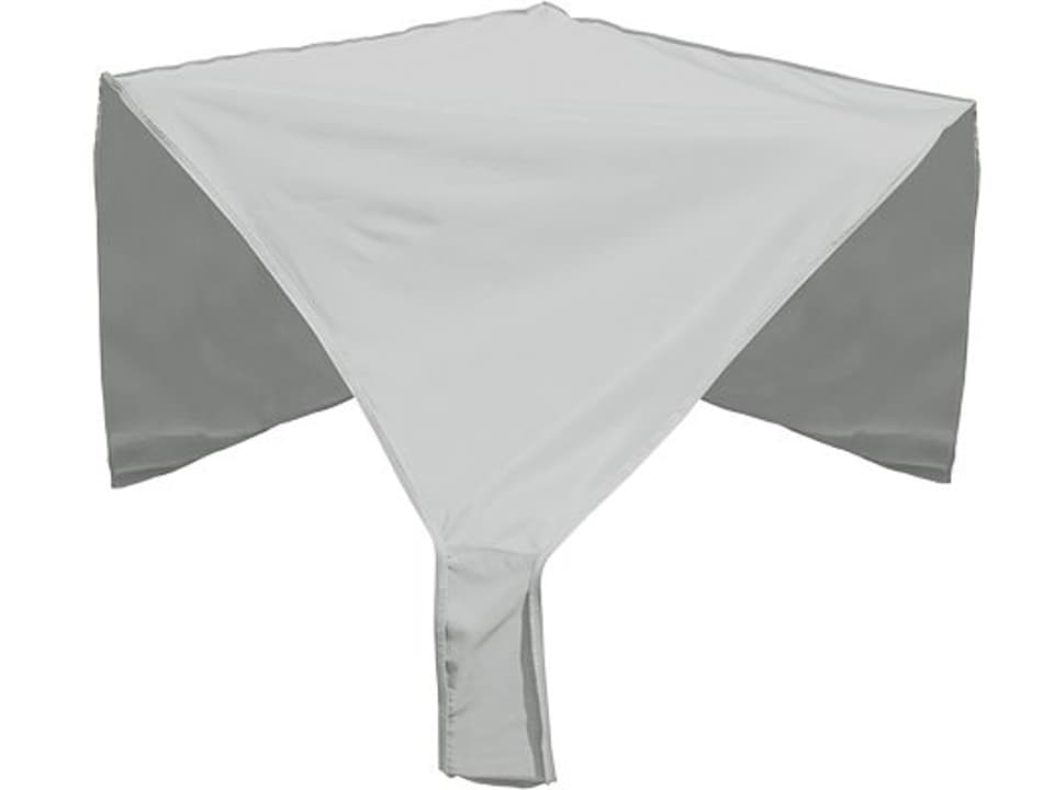 Modular Corner Fits Corner Sectional with Elastic & Spring Cinch Lock