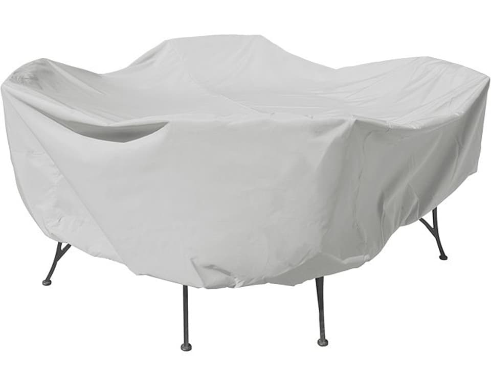 48 Round Table & Chairs Cover