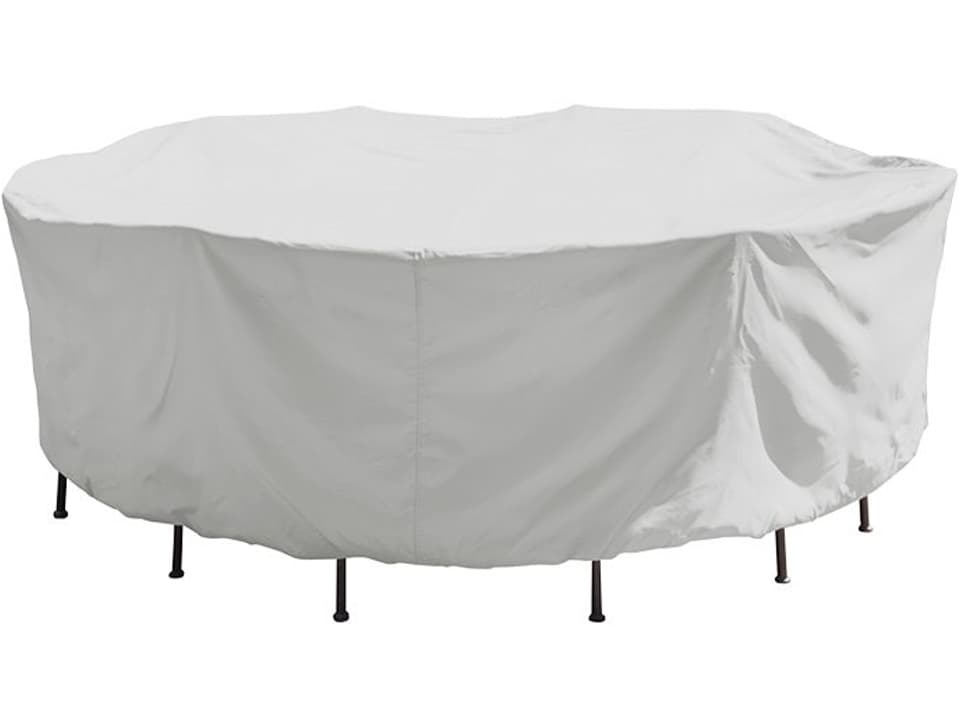 54 Round Table & Chair Cover