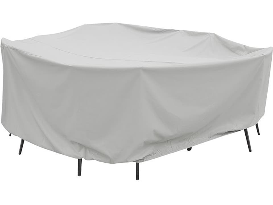 60 Round Table & Chairs Cover