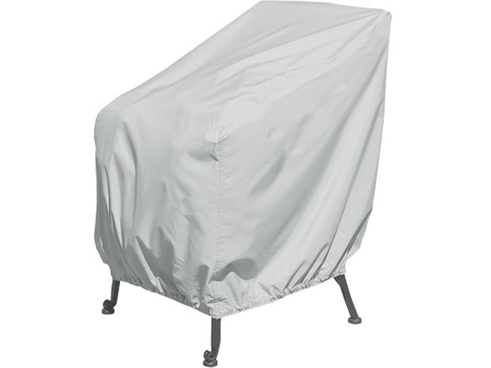 Lounge Chair Protective Cover