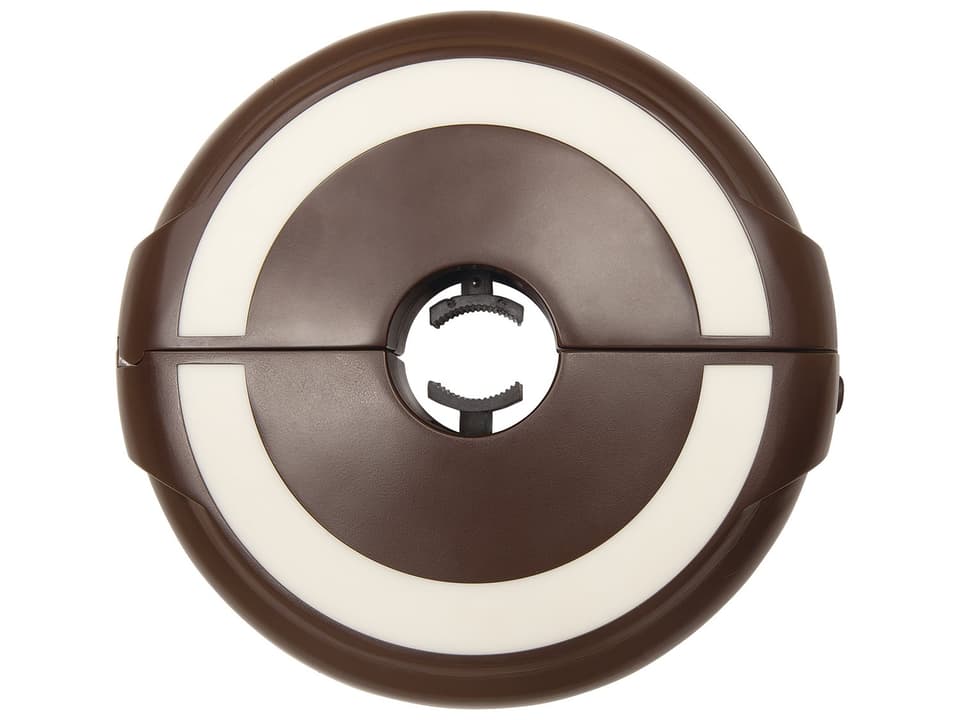 Halo Umbrella Light
