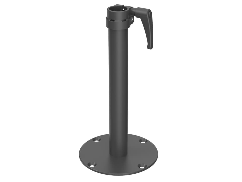 0 sundale outdoor 10 feet outdoor aluminum patio umbrella Sunnydaze 10-Foot Offset Cantilever Solar Patio Umbrella with Outdoor LED Lights, Crank, and Cross Base, Navy Blue