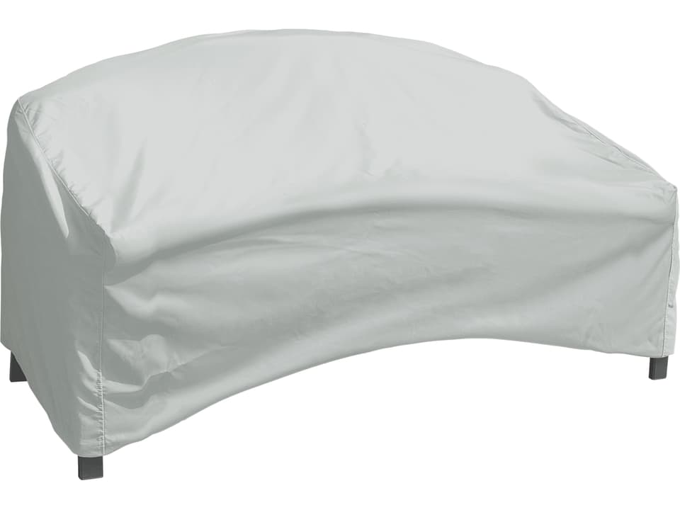 Curved Sofa Protective Cover