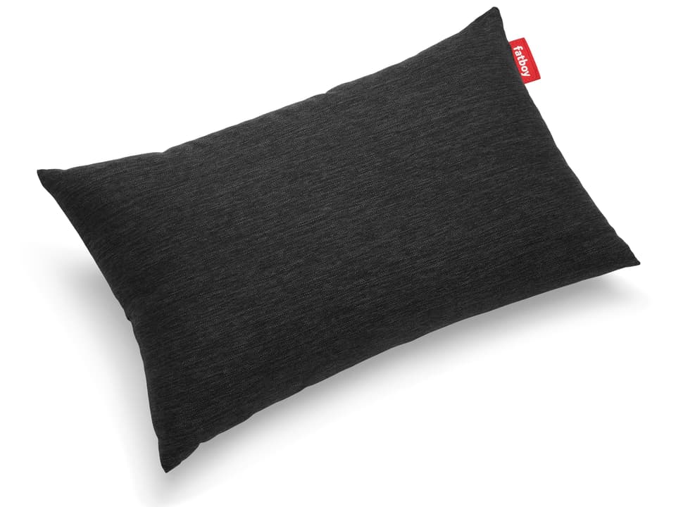 King Pillow - Thunder Grey