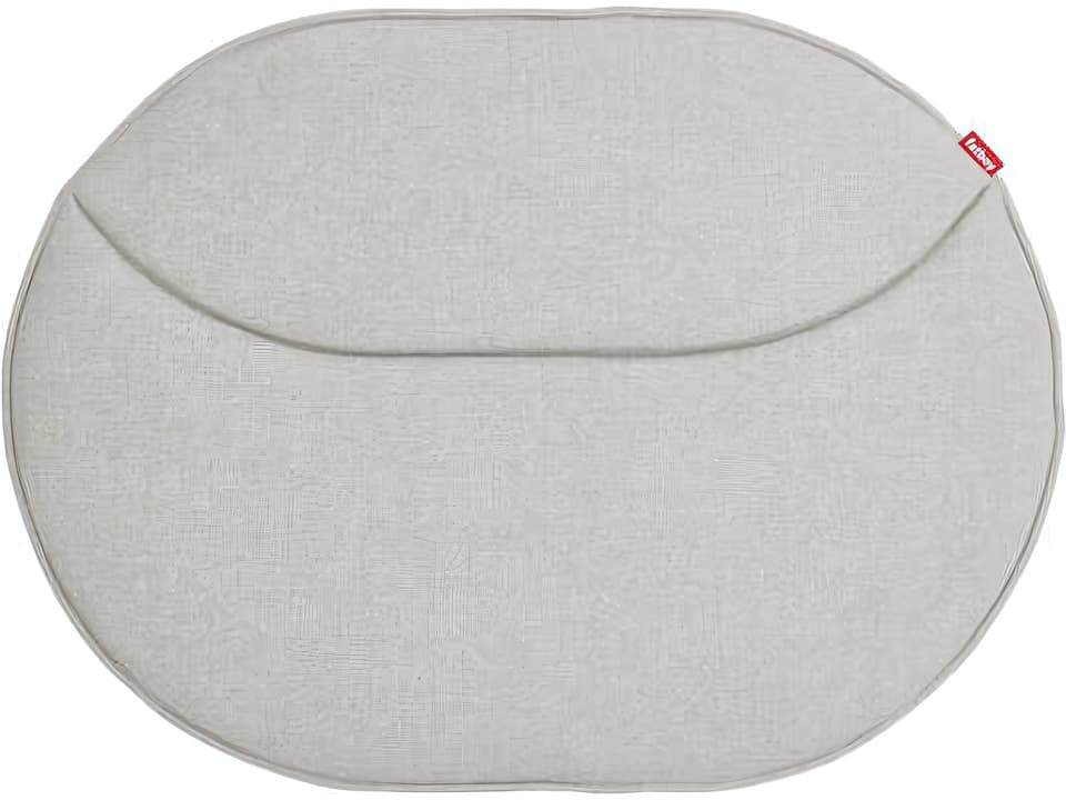 Fatboy Netorious Lounge Pillow in Mist