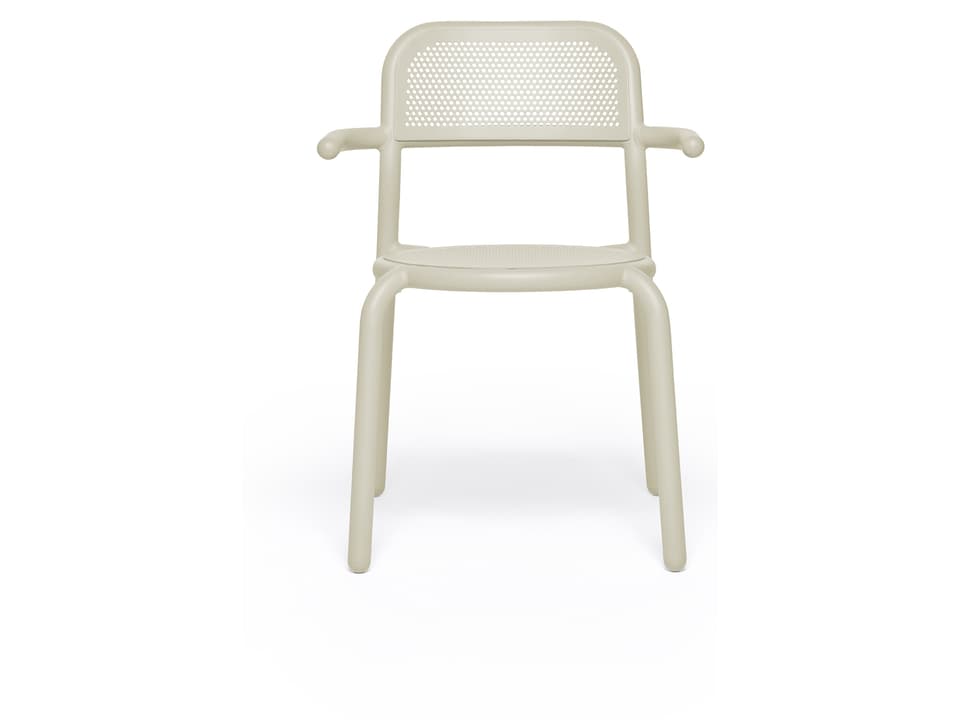 Toni Armchair in Desert