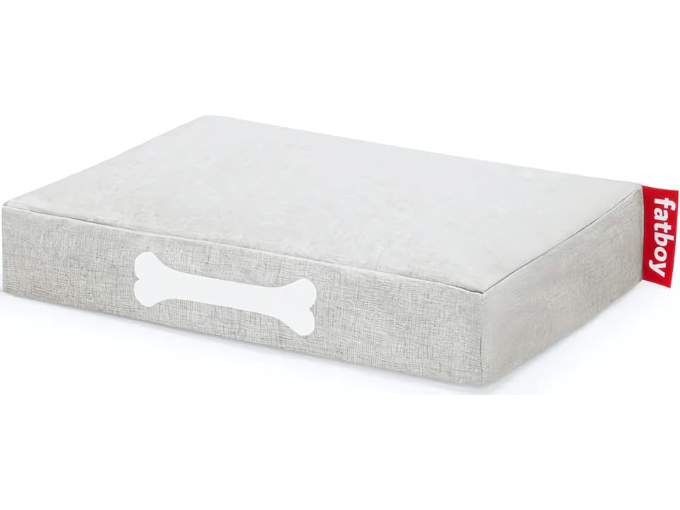 Doggielounge Small Olefin Dog Bed in Mist
