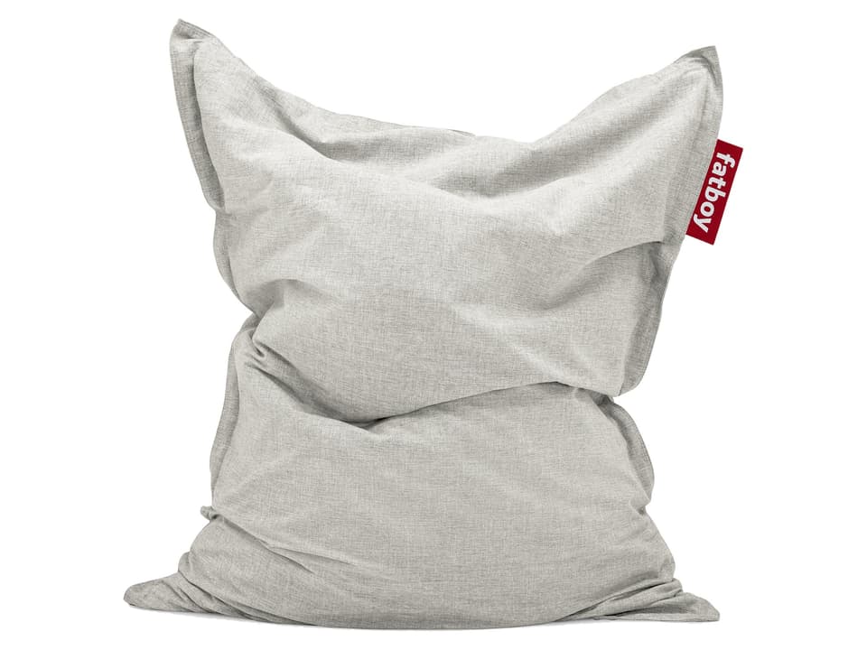 Original Slim Bean Bag Chair in Mist