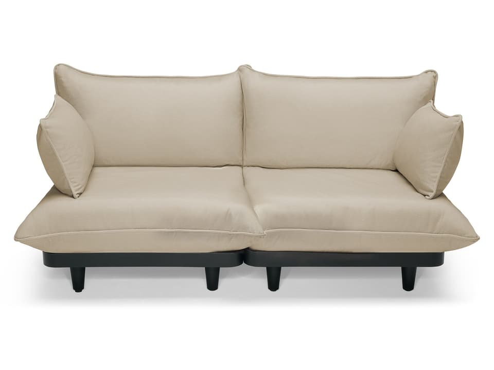 Paletti Lounge Sofa Royal in Brulee