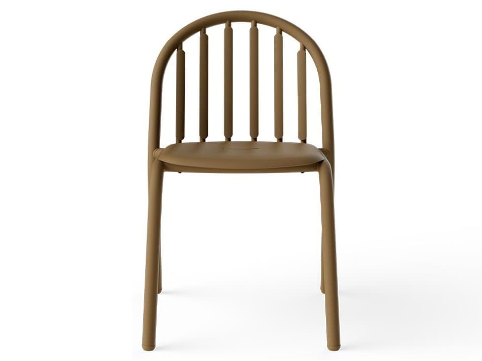 Fred's Chair Mochaccino Chair