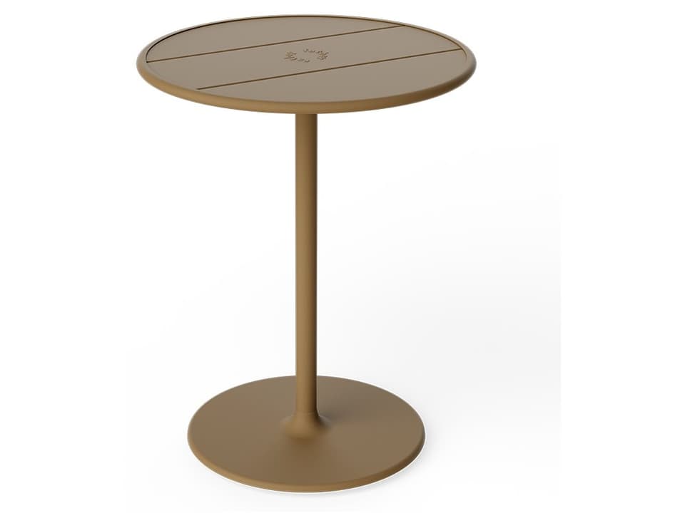 Fred's Bistreau Mochaccino Table