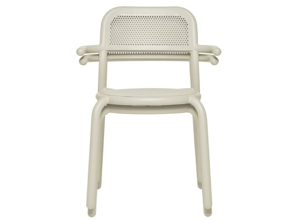 Toni Armchair Set (2 Pcs) Desert Chair