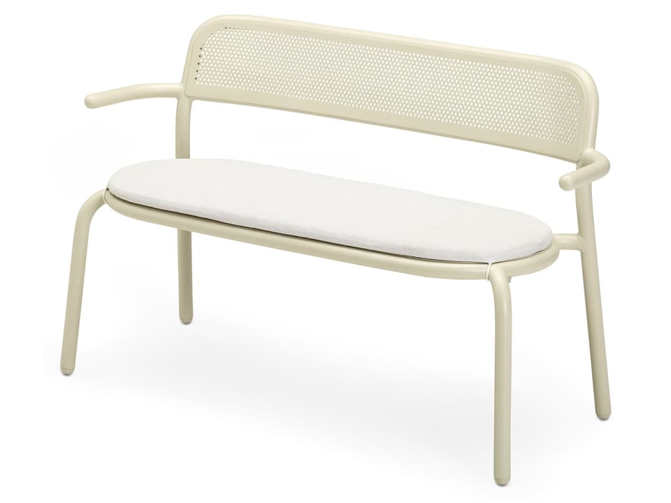 Toni Bankski Pillow Sahara Cushion