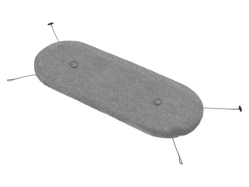 Toni Bankski Pillow Rock Grey Cushion