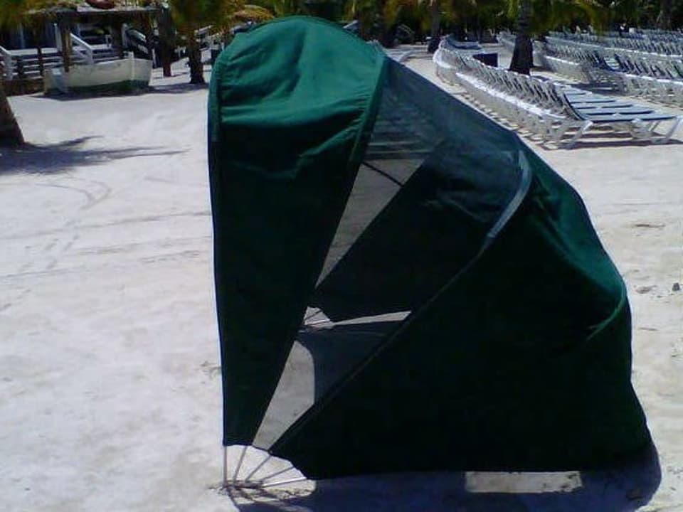 Cabana