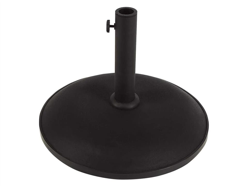 Outdoor Bases & Stands