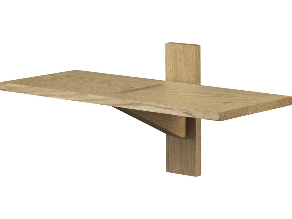 B100 Wall Shelf