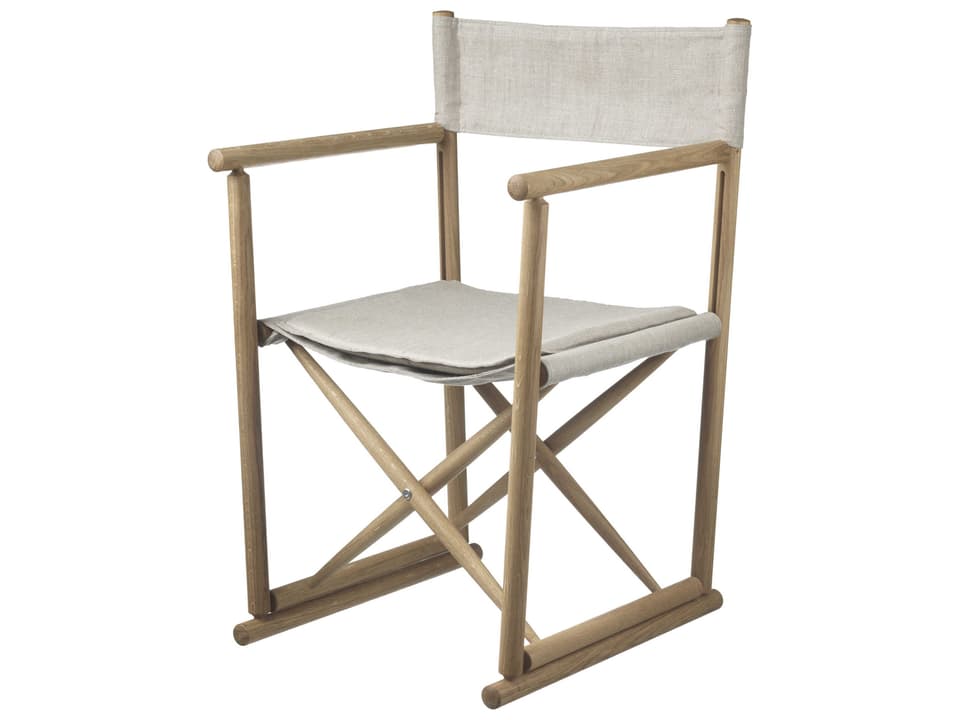 J138 Beige Accent Chair