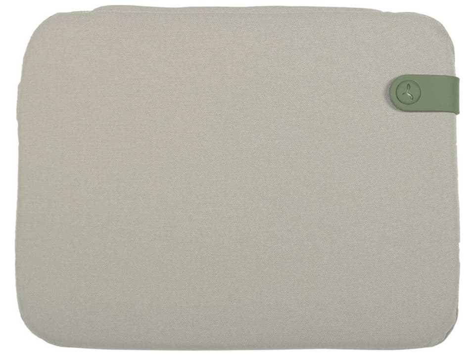 Color Mix Bistro Cushion in Twine