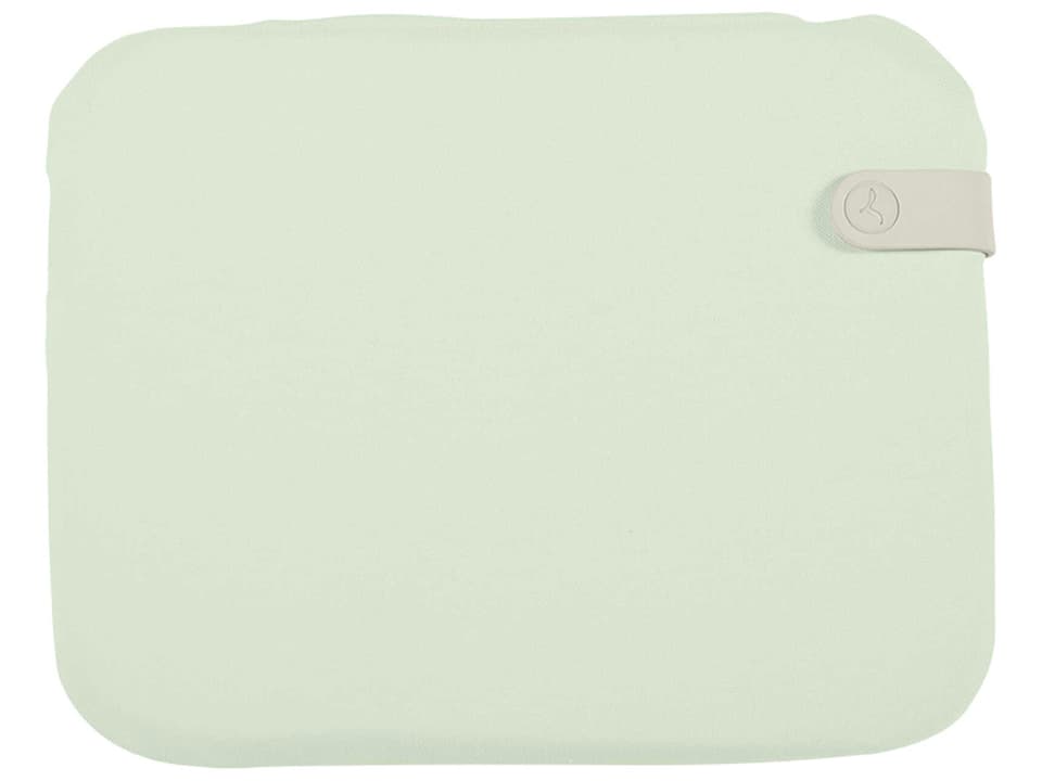 Color Mix Bistro Cushion in Mint