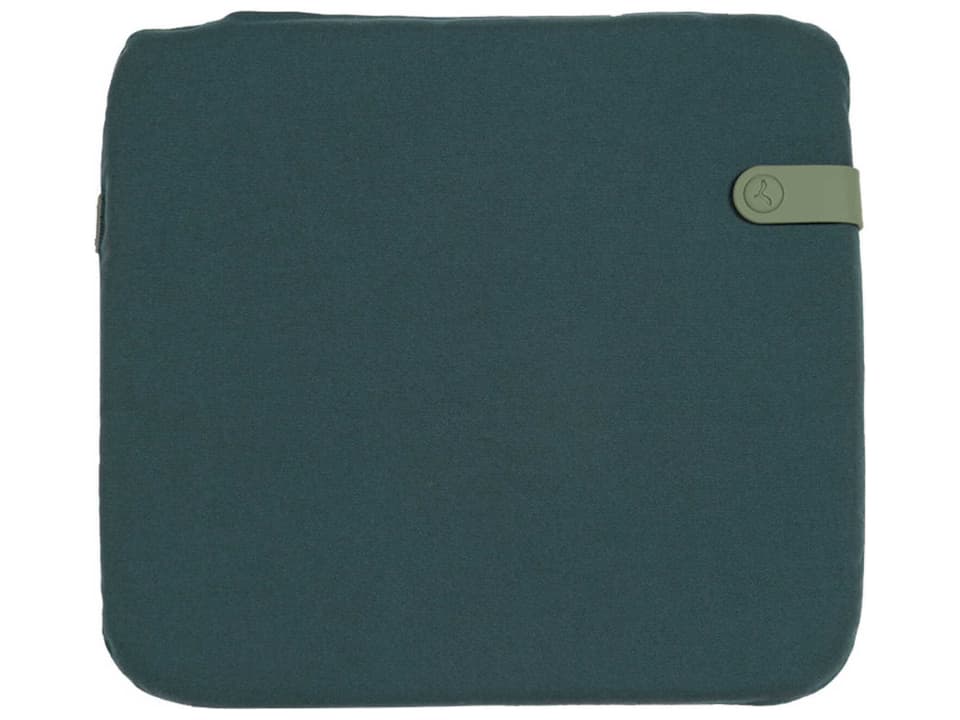 Color Mix Luxembourg Outdoor Cushion in Night Blue