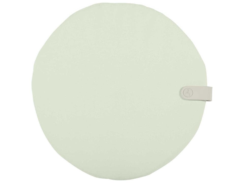 Color Mix Patio Cushion in Mint