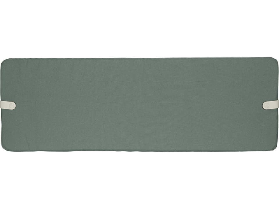 Color Mix Patio Cushion in Safari Green