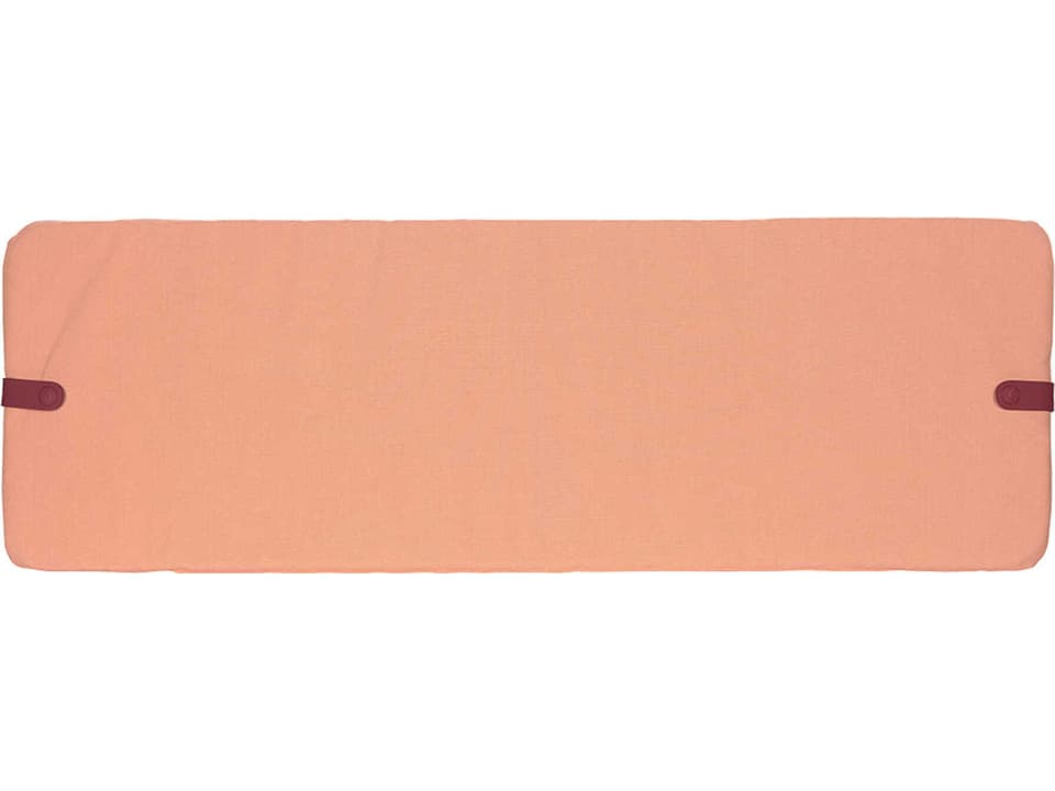 Color Mix 42-Inch Bench Cushion in Apricot