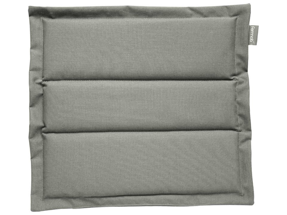 Luxembourg Patio Cushion in Almond Green