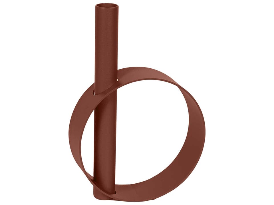 Ios Single Stem Vase