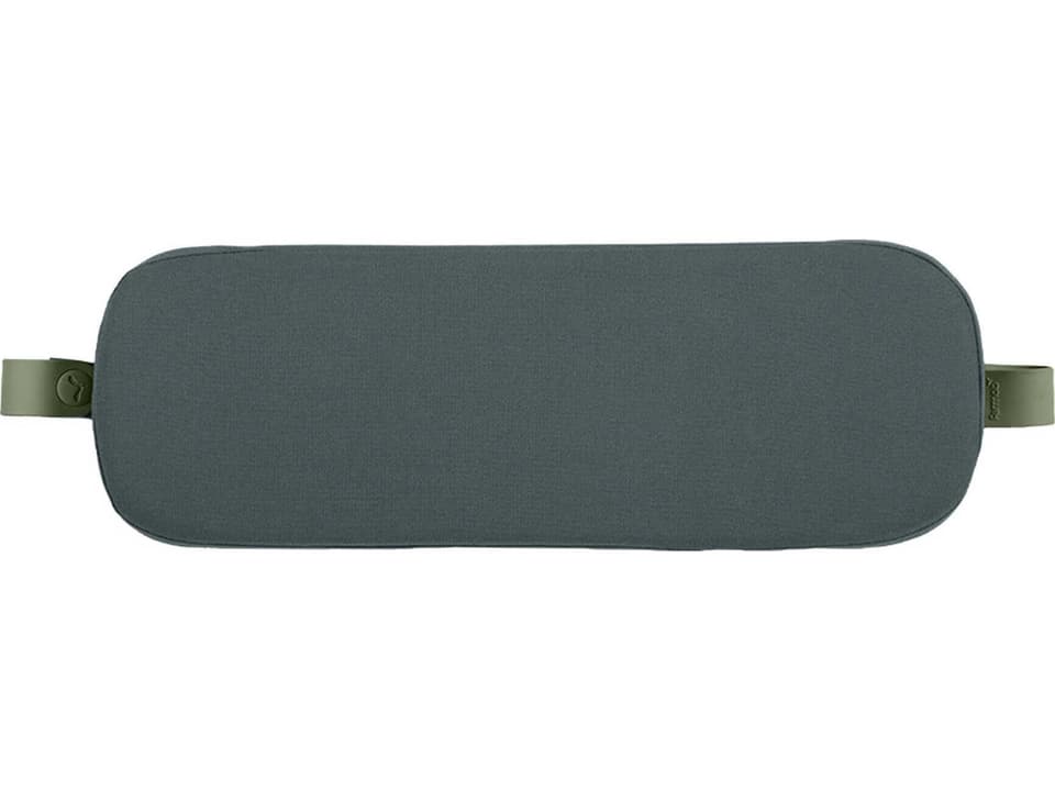Color Mix 17-Inch Headrest in Night Blue