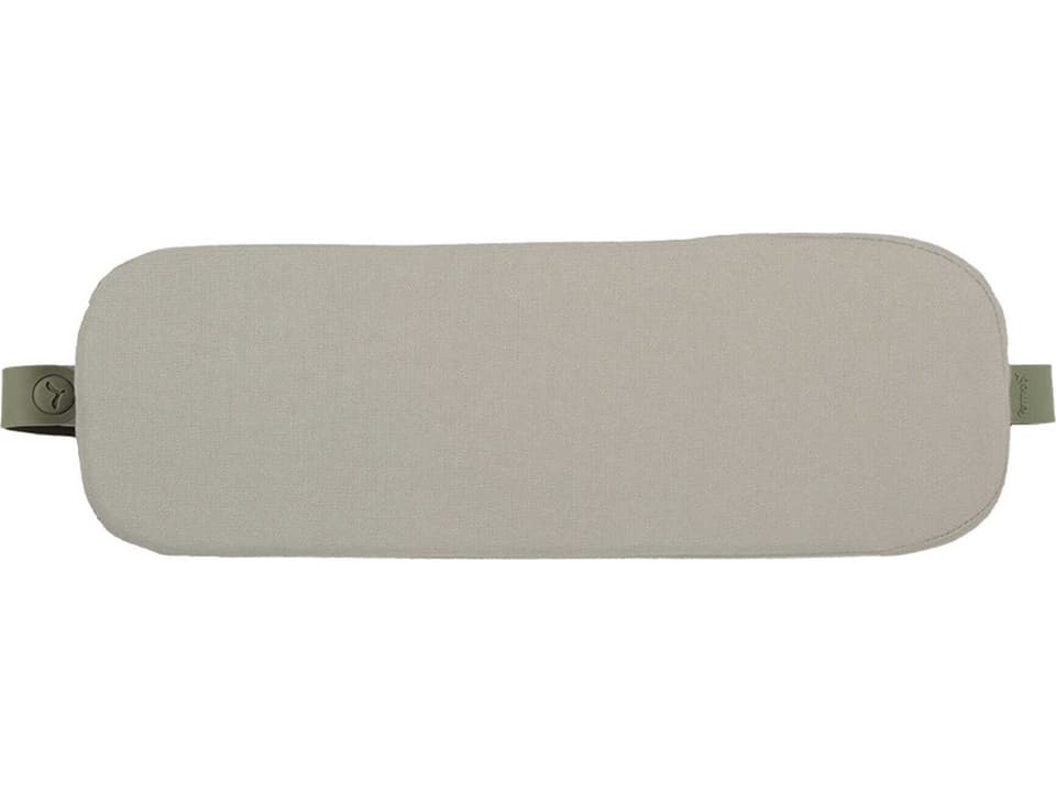 Color Mix Dralon Headrest in Twine