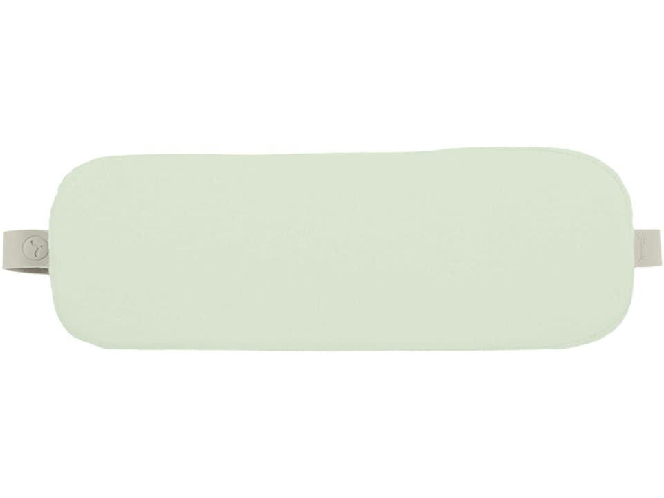 Color Mix Headrest in Mint