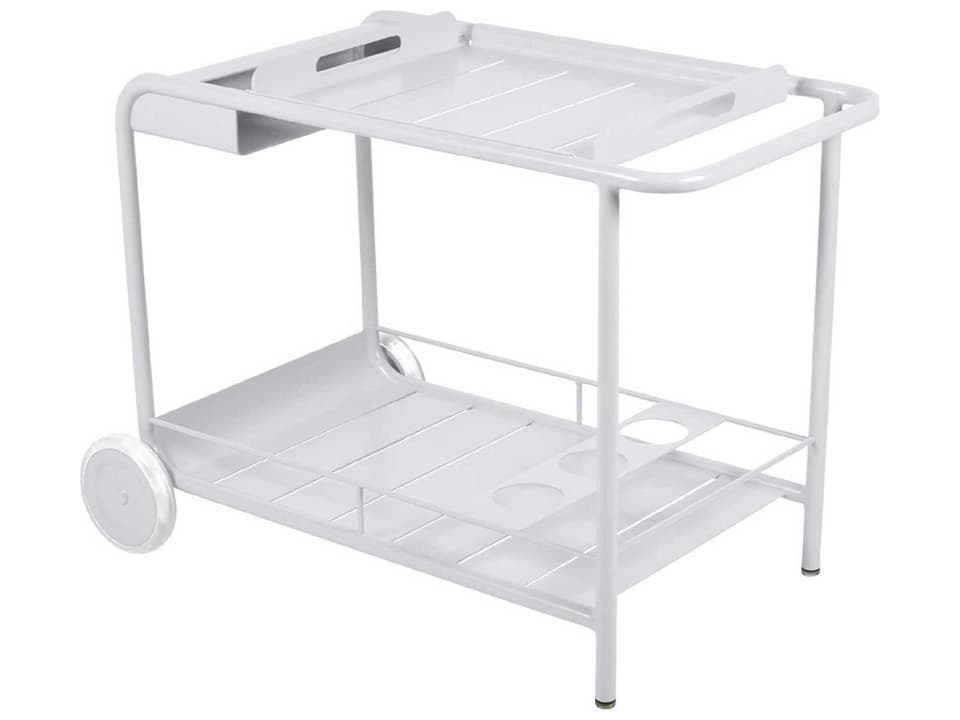 Luxembourg Serving Cart