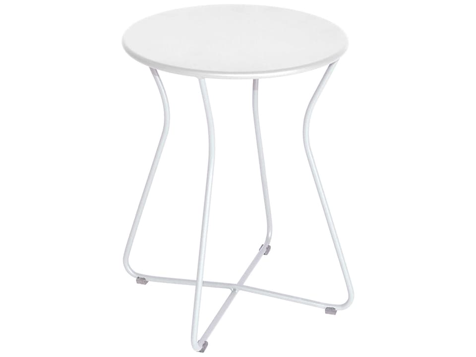 Cocotte Steel Stool