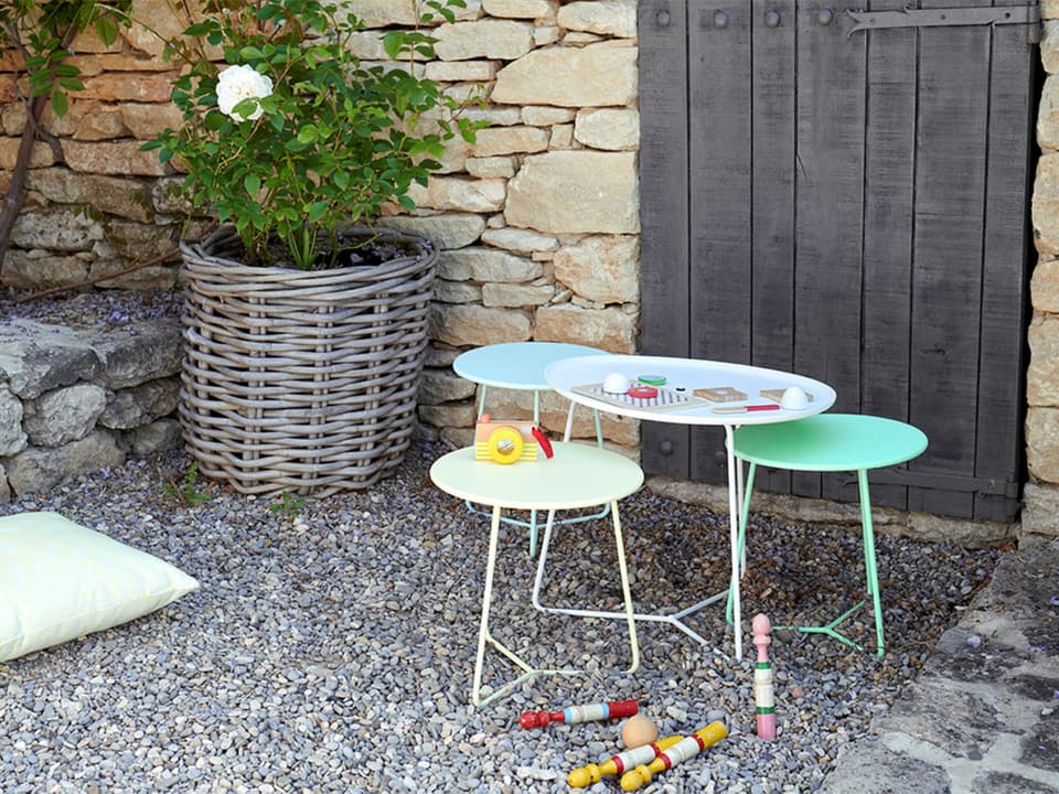 Cocotte