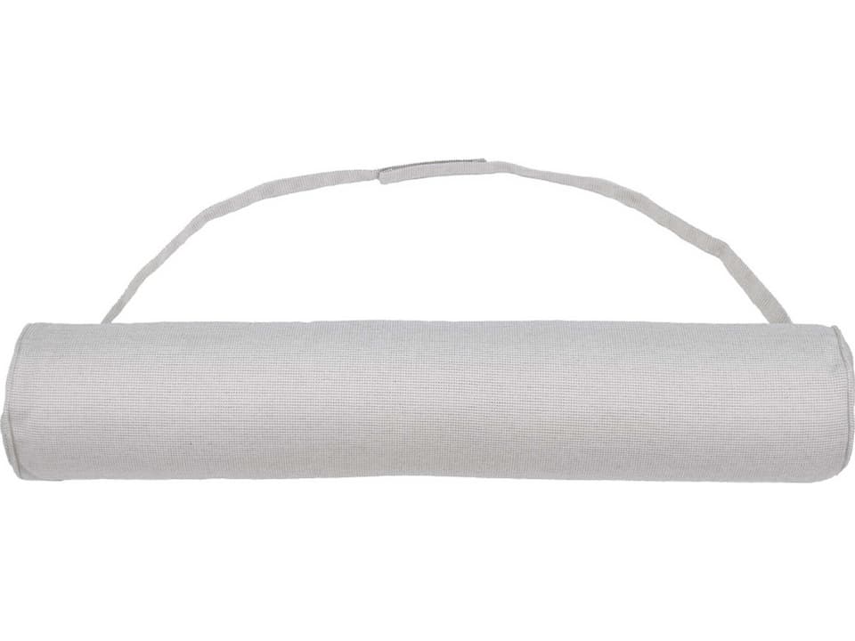 Bellevie Sunlounger Headrest in Flannel Grey