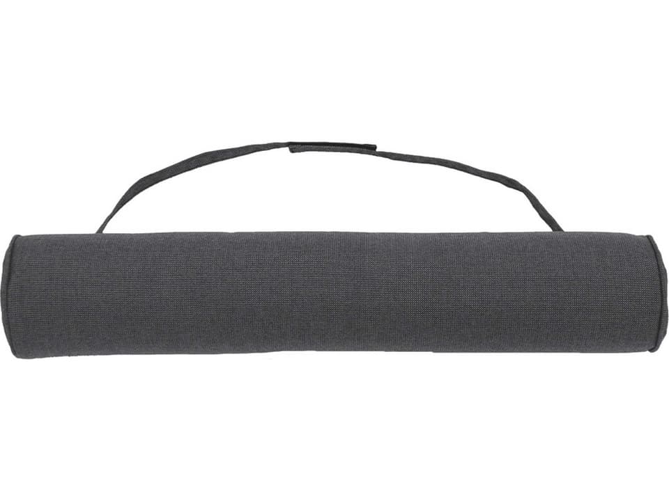 Bellevie Headrest in Graphite Grey