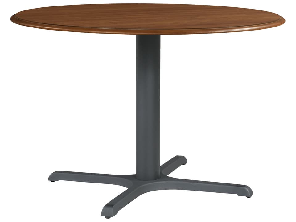 Laminate Table Top And Base