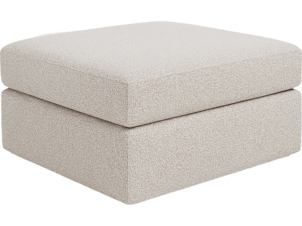 Ottomans & Poufs