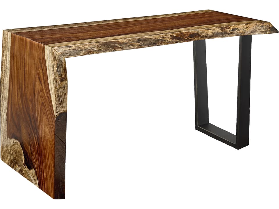 Live Edge