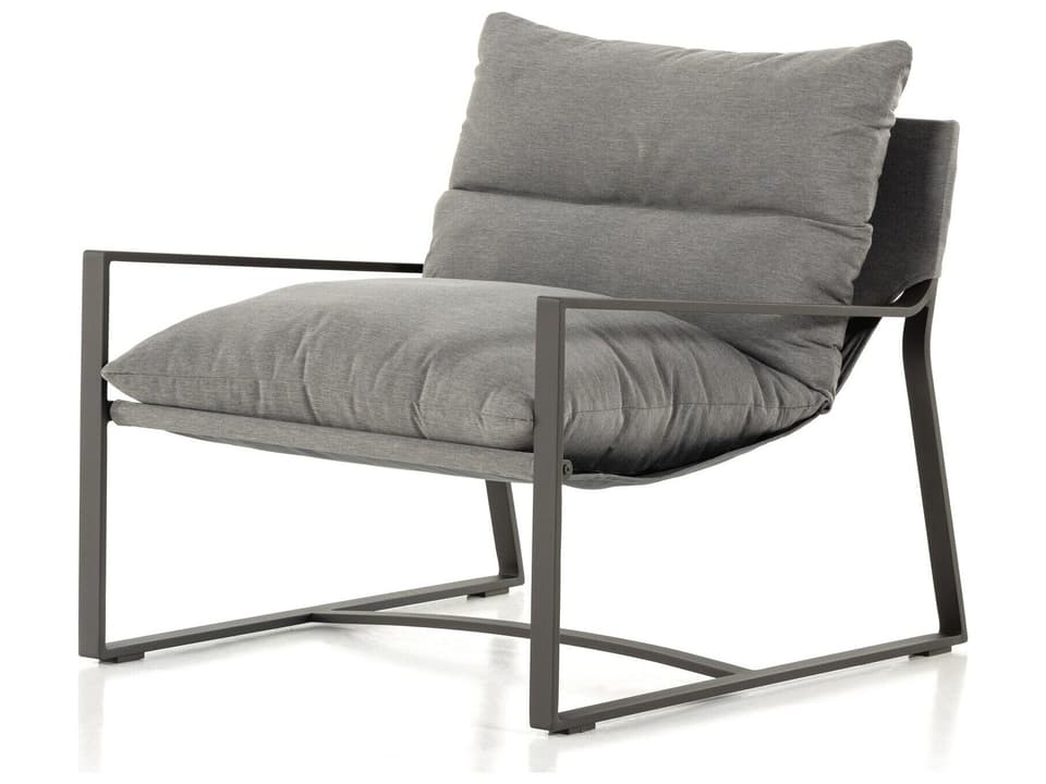 Avon Sling Chair Solano Collection