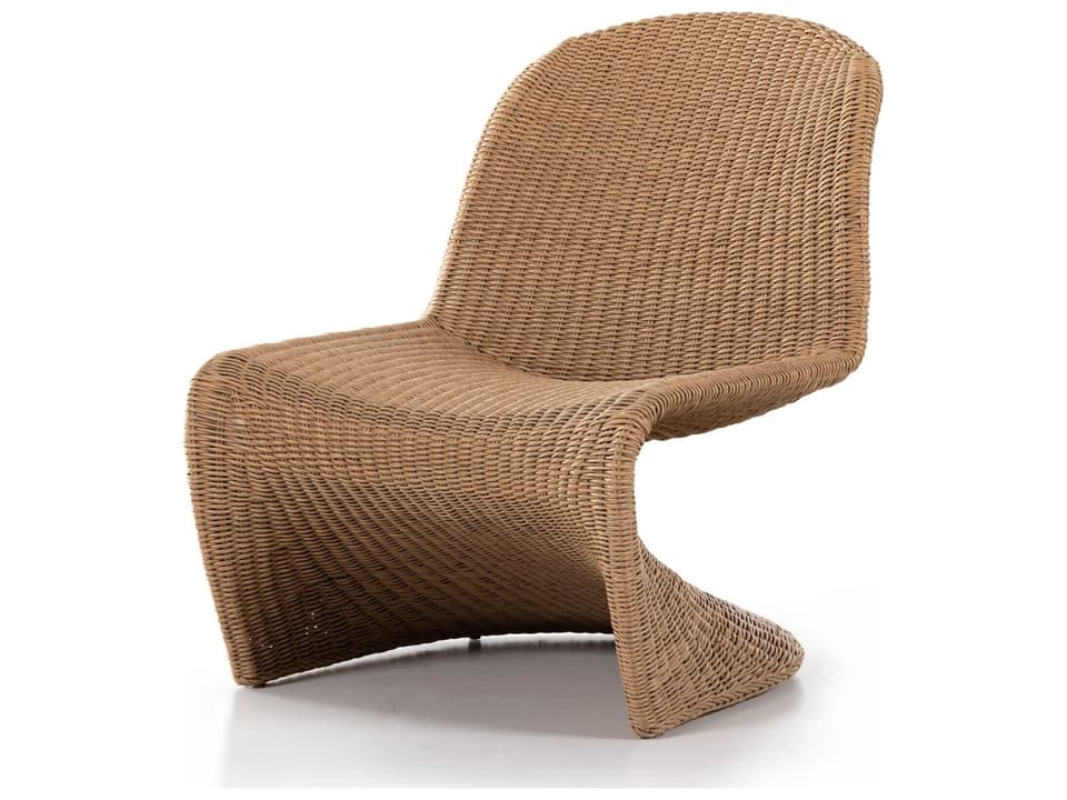 Portia Occasional Chair Vintage Natural