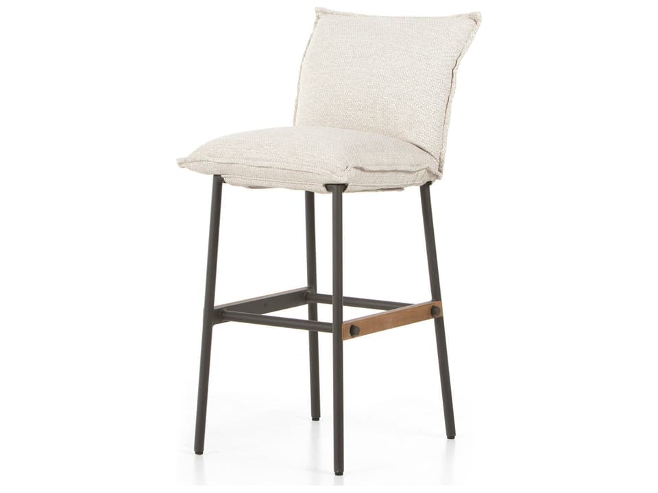 Vega Bar Stool Solano Modern