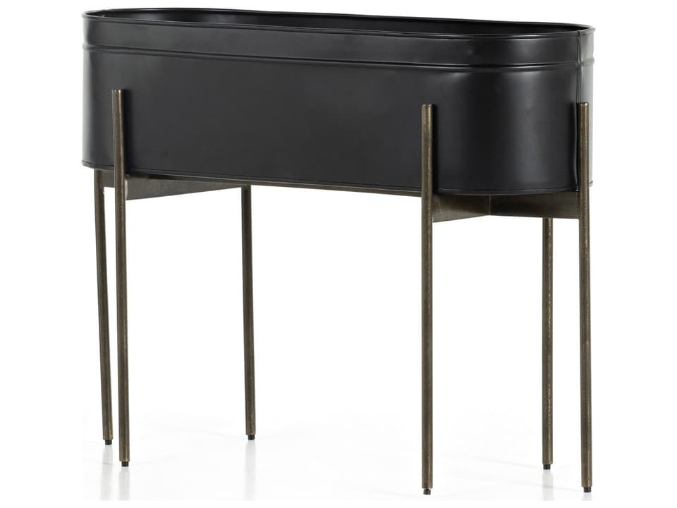 Four Hands Marlow Jed Planter