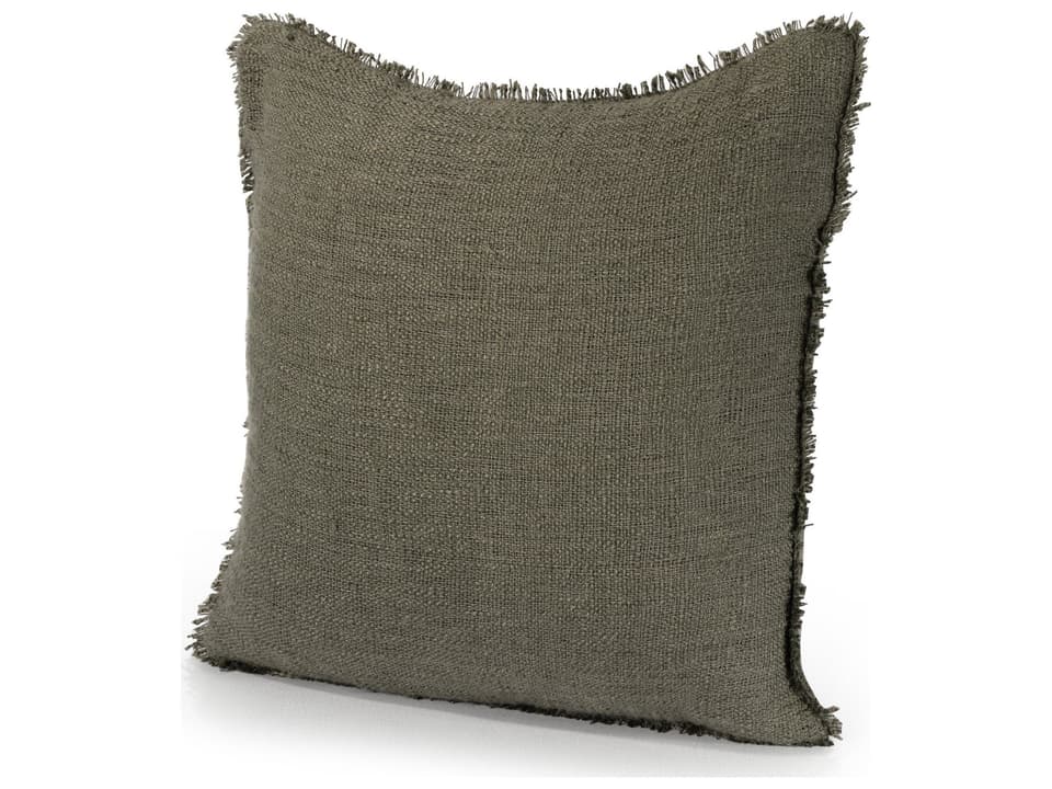 Willow Pillow Cover