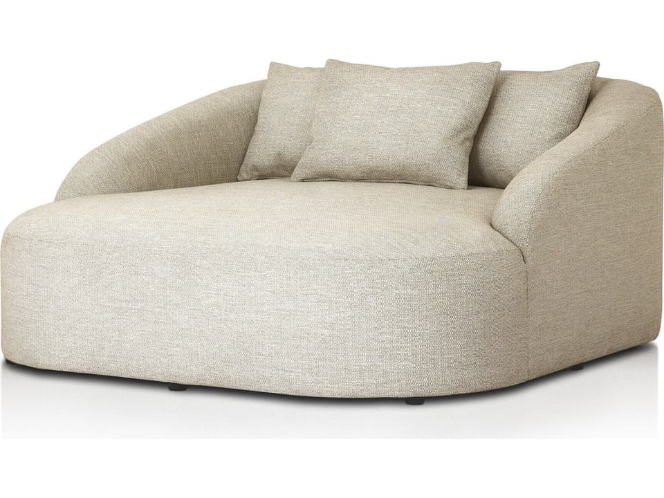Globetrotter Outdoor Daybed