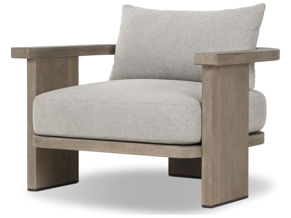 Tahana Chair Hayes Fog
